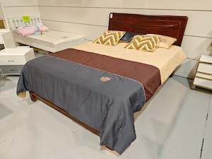 Tucker Queen (F003) Bed frame