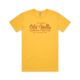 Old Yella Mustard T-shirt