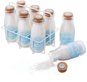 Anoint Skincare Coconut Bath Milk Bottle