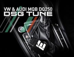 IE VW/AUDI DSG (DQ250) Transmission Tune, Fits VW MK6 GTI, Jetta & Audi 8J TTS