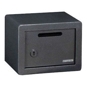 CS100K - Secuguard Postal Slot Deposit Safe