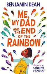 Books: Me, My Dad and the End of the Rainbow