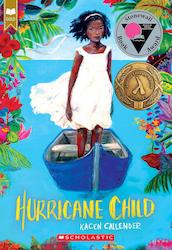 Books: Hurricane Child