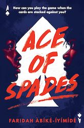 Books: Ace of Spades