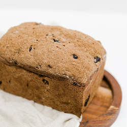 Bakery retailing (without on-site baking): Spiced Bread Mix - 2kg