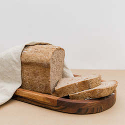 Bakery retailing (without on-site baking): Wholesome Bread Mix - 10kg