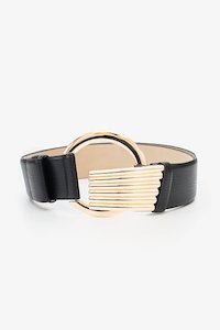 Salma Grande Belt