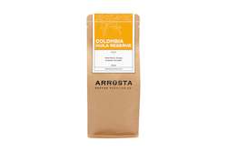 Coffee: Arrosta Colombia Huila Reserve S/O