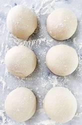 Beer, wine and spirit wholesaling: Frozen Pizza Ball (Each, choose your quantity)