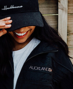 ADC WINDBREAKER CUSTOMISABLE auckland-dance