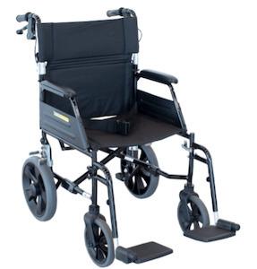 XLite Transit Wheelchair (46cm)