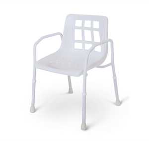 Viking® Shower Chair with arms