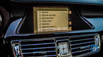 Car radio, CD or DVD-player installation and repair: Mercedes gps navigation uk import NTG4