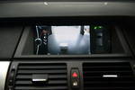 Car radio, CD or DVD-player installation and repair: BMW GPS Navigation UK import Idrive CIC