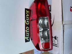 Motor vehicle part dealing - new: Nissan Navara Tail Light Lamp D40 2004-2014 LH or RH