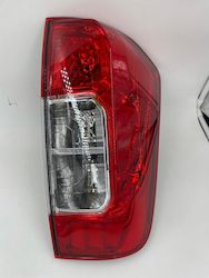 Motor vehicle part dealing - new: Nissan Navara Tail Light NP300 D23 2015-2018 RH or LH