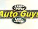 New! Land Rover Grille Badge Oval Sticker 86mm Nameplate
