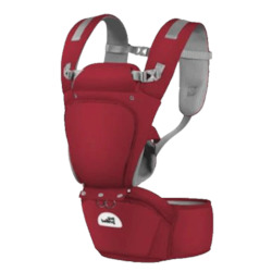 Transport equipment: All in 1 Baby Hip Seat Carrier