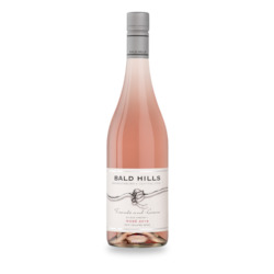 Rose: Friends and Lovers Central Otago RosÃ© 2019