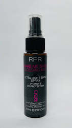 RPR Make Me Shine Glossing Styling Mist