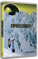 Clothing accessory: Optimistic Snowboard DVD
