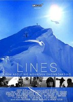 Clothing accessory: Lines Snowboard DVD