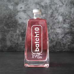 Liqueur: Pink Gin - 700ml