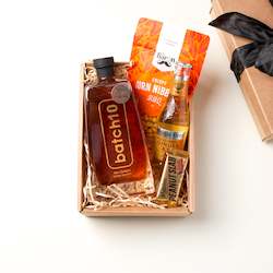 Liqueur: Honey Bourbon Trail Box