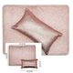 Rose Gold Manicure Cushion & Mat
