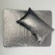 Metallic Manicure Cushion & Mat