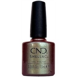 Toiletry wholesaling: Shellac 7.3ml - Frostbite