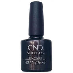 Toiletry wholesaling: Shellac 7.3ml - Forevergreen