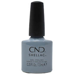 Toiletry wholesaling: Shellac 7.3ml - Frosted Seaglass