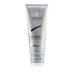 Image Skincare: Image Skincare The MAX Stem Cell Facial Cleanser