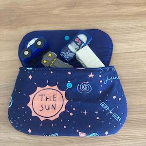 Space pouch - Collections – bee Moore