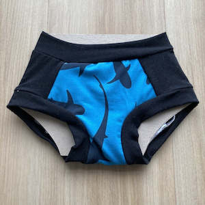 Sharks, training undies - Collections – bee Moore