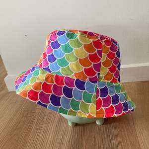 Sunhat, PYO fabric - Collections – bee Moore