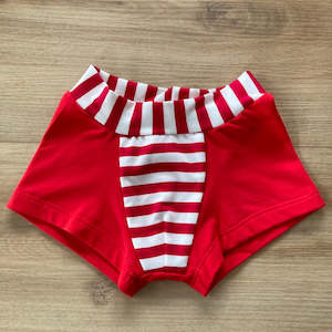 Candycane, Boys boxer shorts - Collections – bee Moore