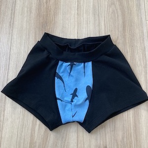 Sharks, Boys boxershorts - Collections – bee Moore