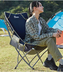Wholesale trade: Large folding Camping chair