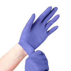 Medical Grade : Cytotoxic Gloves