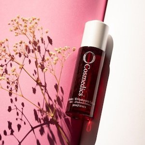 O COSMEDICS 3D Hyaluronic Serum ⋆ Bien-être Beauty Therapy