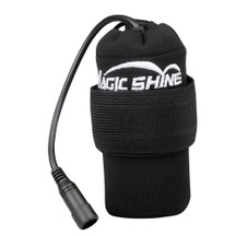 Magic shine MJ-6006 bike light battery - accessories - magic shine - bike lights