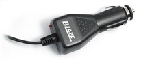 Sporting equipment: Blaze car charger 4 bike lights 7-8.4v - blaze - bike lights