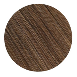 Hair Extensions: Chestnut Brown #6 Tape In Hair Extensions