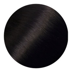 Off Black #1b Tape In Hair Extensions