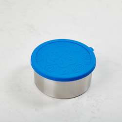 Stainless Steel Food Container XLarge
