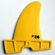 K4 Fins: 18cm Freestyle POWER BOX K4 WINDSURFING FINS, freestyle fins, windsurfing