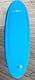 6'8 Surf Series Made in NZ BLUE colour model SOLD OUT Surf Series surfboards are the best value