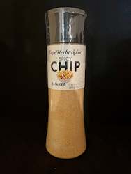 Meat processing: Cape Herb Spicy Chip Shaker 360g